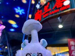 -陶兰居·香港饭店·海鲜大排档(圆融时代广场店)