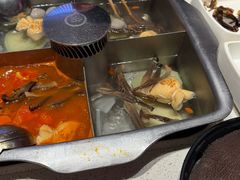 -海底捞火锅(杭州庆春路夜宵主题店)