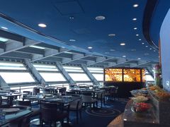 -海神诺富特大酒店-旋宫50旋转餐厅