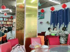 大堂-鹏城人家海鲜酒家·23年老字号(较场尾店)