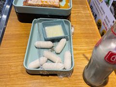 -蚝英雄鲜蚝自助专门店(长楹天街直营店)