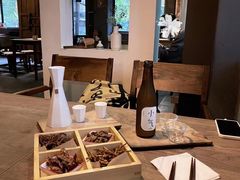 -兮禾酒馆(护国路店)