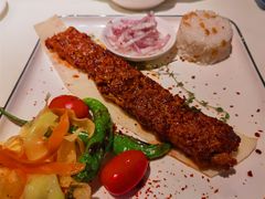 -Pasha帕夏土耳其餐厅(南昌路店)