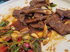 -普天和酒楼·新津菜·烤鸭(天津之眼店)