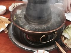 -前门张记涮肉(前门店)
