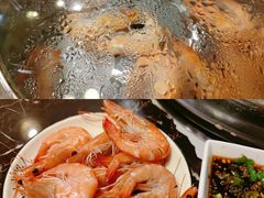 基围虾-蔚海之都·象山蒸汽海鲜(仙霞路店)