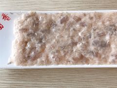 手打鲜虾滑-蜀留香火锅(西南角店)