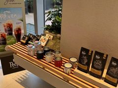 -Peet's 皮爷咖啡(望京小街店)