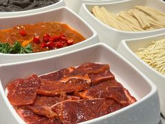 -海底捞火锅(方圆荟店)