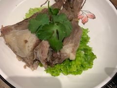 -锡和无锡菜(景丽苑店)