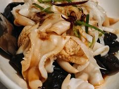 -开海·红岛海鲜虾水饺(石老人店)
