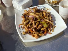 -富临港·蒸汽海鲜·手抓海鲜·炒菜(栈桥店)