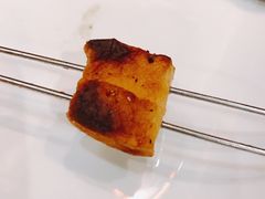 -小红烤翅(傅厚岗店)