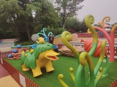 -青岛方特梦幻王国