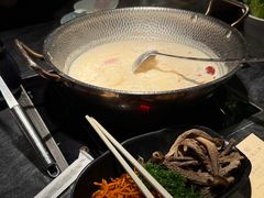 -捞王锅物料理(金华义乌之心店)