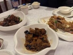 -永兴餐厅(复兴中路店)