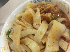 -青海宋家酿皮(汇翠花园店)