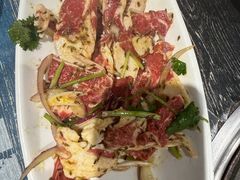 -红岸碳烤齐齐哈尔原味生态烤肉