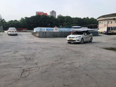 -彝人部落火盆烧烤(原内环足球场店)