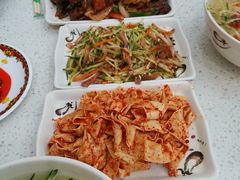 -老友谊冷面店(苏家屯店)