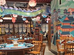 -醉长安(钟楼旗舰店)