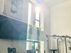 -悦耐私教健身馆(保利中心店)