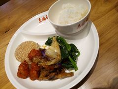 -素满香·素食自助餐(苏州·临顿路店)