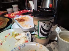 -小龙坎火锅(香港中路店)