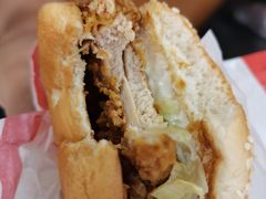 -麦当劳(光新乐购店)