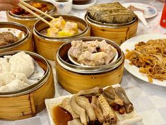 -凤城酒家(渣华道)