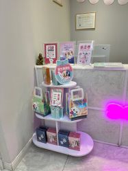 -咪咪专业脱毛连锁机构