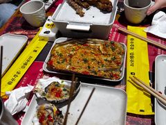 -木屋烧烤(惠阳华润小径湾店)