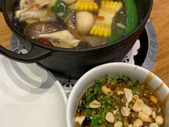 -禅蕴素食生活馆