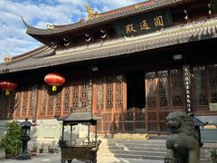 -江心屿景区