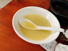 小米粥-宝瑞门钉肉饼店