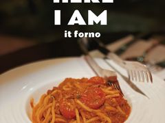 -IL Forno 意坊·意大利餐厅(花园店)