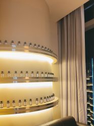 -婳香·女性英式芳疗SPA