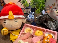 -稻香村(观前街店)