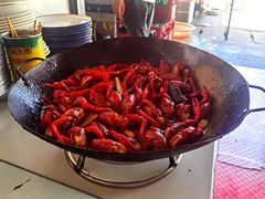 油焖大虾-小李子油焖大虾向阳总店