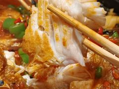 -潇湘码头·鲜湘菜(清河店)