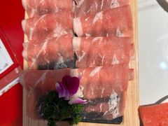 -欠火锅·水牛毛肚·团建聚餐·生日宴(何山路店)