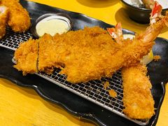 -胜博殿日式炸猪排(西红门店)