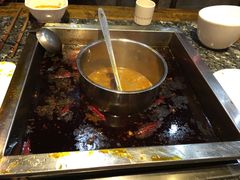 -李雪火锅食府(宽窄巷子总店)