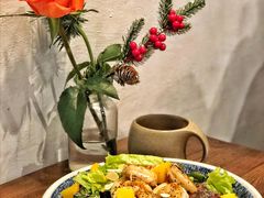 -AFS Cafe & Canteen(闽江二路店)
