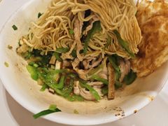 -欣达面馆(天桥支路店)