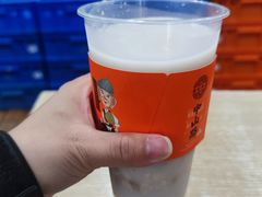 -黄则和花生汤(中山路店)