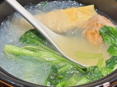 -馋三尺蟹粉小笼(人民广场店)