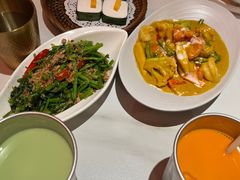 -帕娜·泰式茶餐厅·Bistro(近铁广场店)
