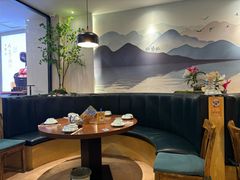 -山海菜馆·海肠捞饭·青岛菜(栈桥店)