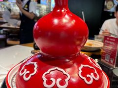 -秦唐一号西安菜馆(钟楼店)